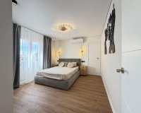 Resale - Apartment -
Torrevieja - Punta Prima
