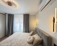 Resale - Apartment -
Torrevieja - Punta Prima