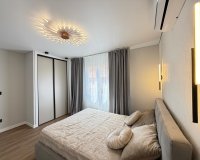 Resale - Apartment -
Torrevieja - Punta Prima