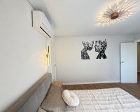 Resale - Apartment -
Torrevieja - Punta Prima