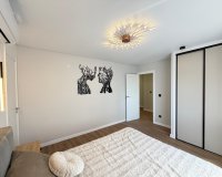 Resale - Apartment -
Torrevieja - Punta Prima