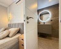 Resale - Apartment -
Torrevieja - Punta Prima