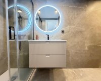 Resale - Apartment -
Torrevieja - Punta Prima