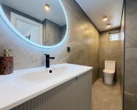 Resale - Apartment -
Torrevieja - Punta Prima