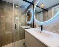 Resale - Apartment -
Torrevieja - Punta Prima