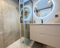Resale - Apartment -
Torrevieja - Punta Prima
