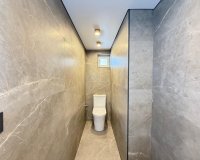 Resale - Apartment -
Torrevieja - Punta Prima