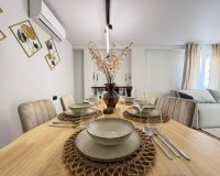 Resale - Apartment -
Torrevieja - Punta Prima