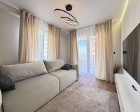 Resale - Apartment -
Torrevieja - Punta Prima