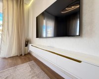 Resale - Apartment -
Torrevieja - Punta Prima