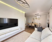 Resale - Apartment -
Torrevieja - Punta Prima