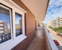 Resale - Apartment -
Torrevieja - Punta Prima