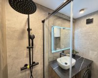 Resale - Apartment -
Torrevieja - Punta Prima