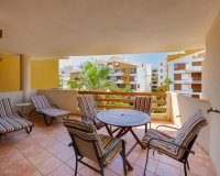 Resale - Apartment -
Torrevieja - Punta Prima
