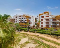 Resale - Apartment -
Torrevieja - Punta Prima
