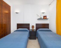 Resale - Apartment -
Torrevieja - Punta Prima