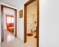 Resale - Apartment -
Torrevieja - Punta Prima