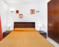 Resale - Apartment -
Torrevieja - Punta Prima