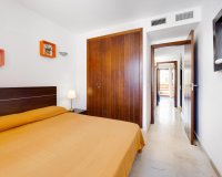 Resale - Apartment -
Torrevieja - Punta Prima