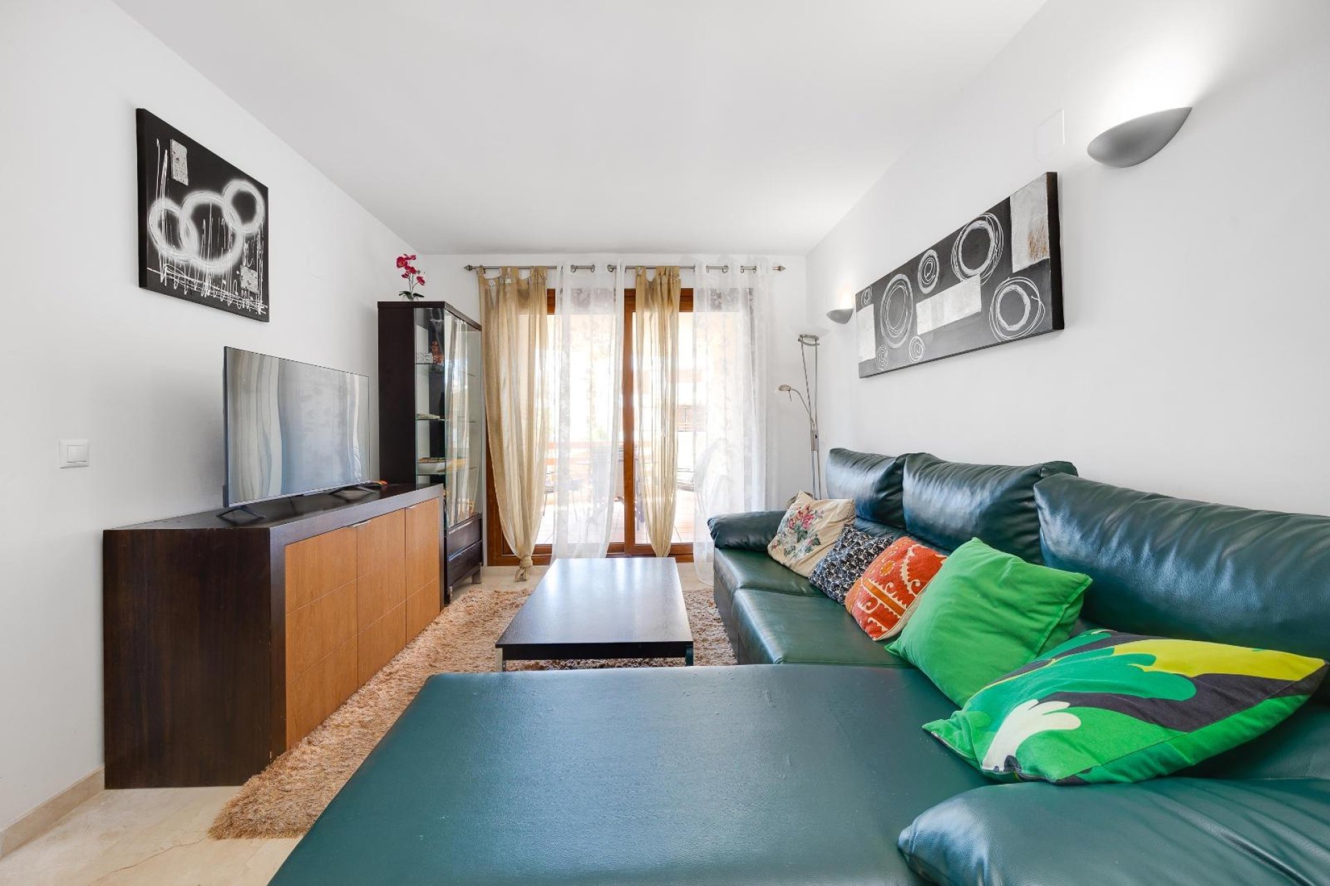 Resale - Apartment -
Torrevieja - Punta Prima