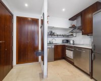 Resale - Apartment -
Torrevieja - Punta Prima