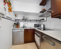 Resale - Apartment -
Torrevieja - Punta Prima