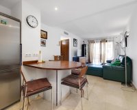 Resale - Apartment -
Torrevieja - Punta Prima
