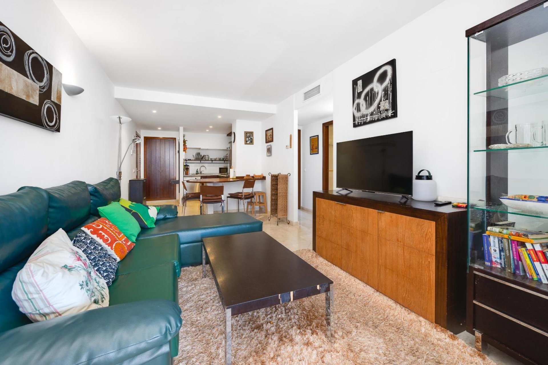 Resale - Apartment -
Torrevieja - Punta Prima