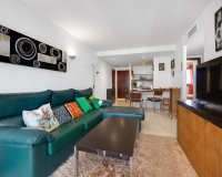Resale - Apartment -
Torrevieja - Punta Prima