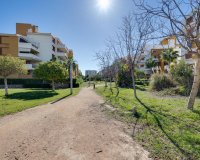 Resale - Apartment -
Torrevieja - Punta Prima
