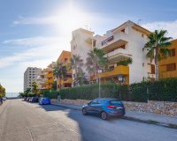 Resale - Apartment -
Torrevieja - Punta Prima