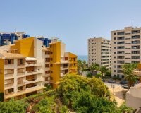 Resale - Apartment -
Torrevieja - Punta Prima