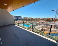 Resale - Apartment -
Torrevieja - Punta Prima