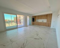 Resale - Apartment -
Torrevieja - Punta Prima