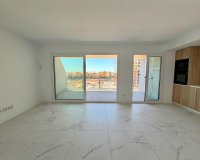 Resale - Apartment -
Torrevieja - Punta Prima