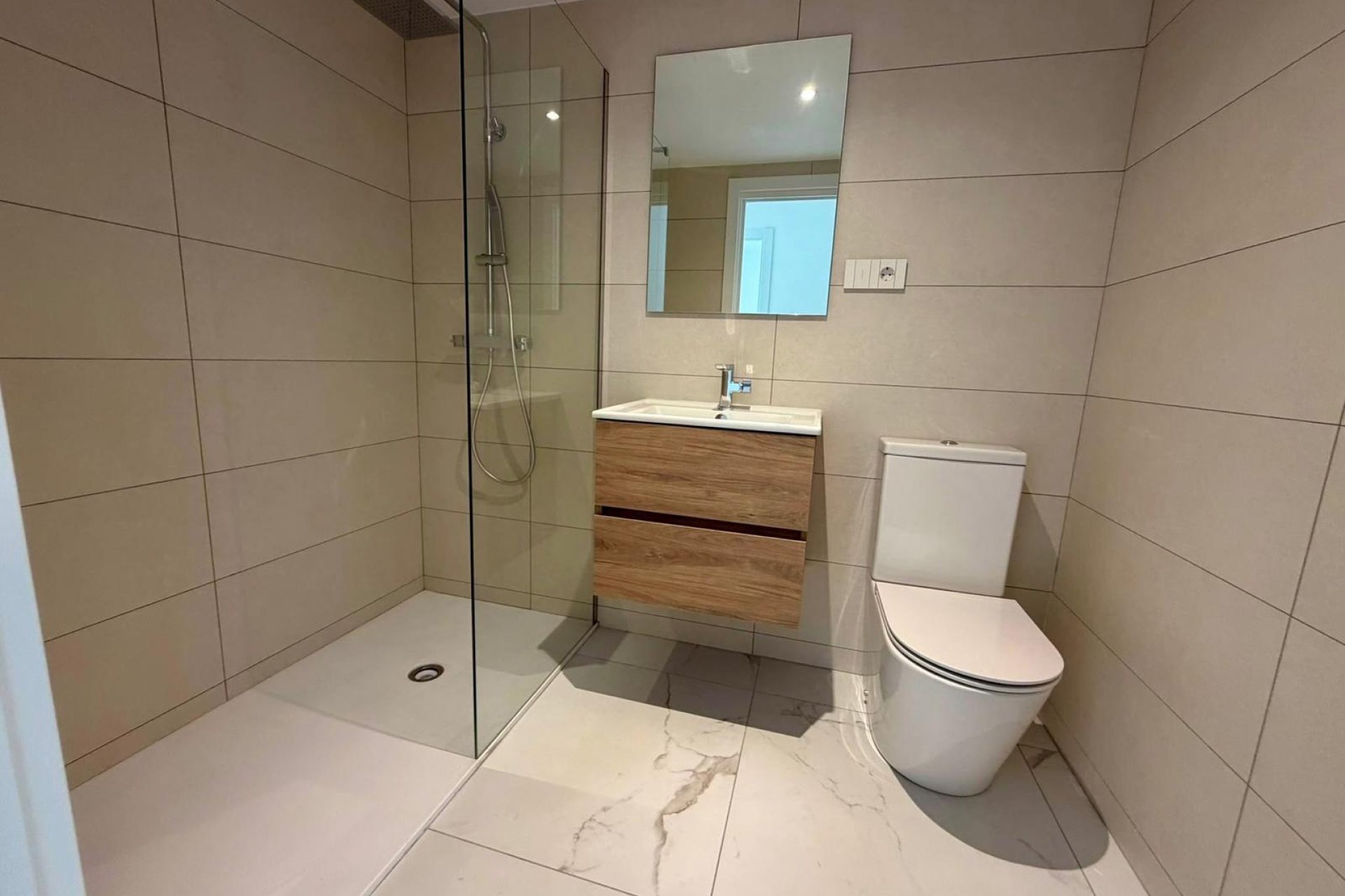 Resale - Apartment -
Torrevieja - Punta Prima