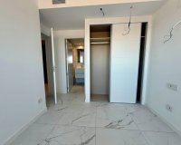 Resale - Apartment -
Torrevieja - Punta Prima