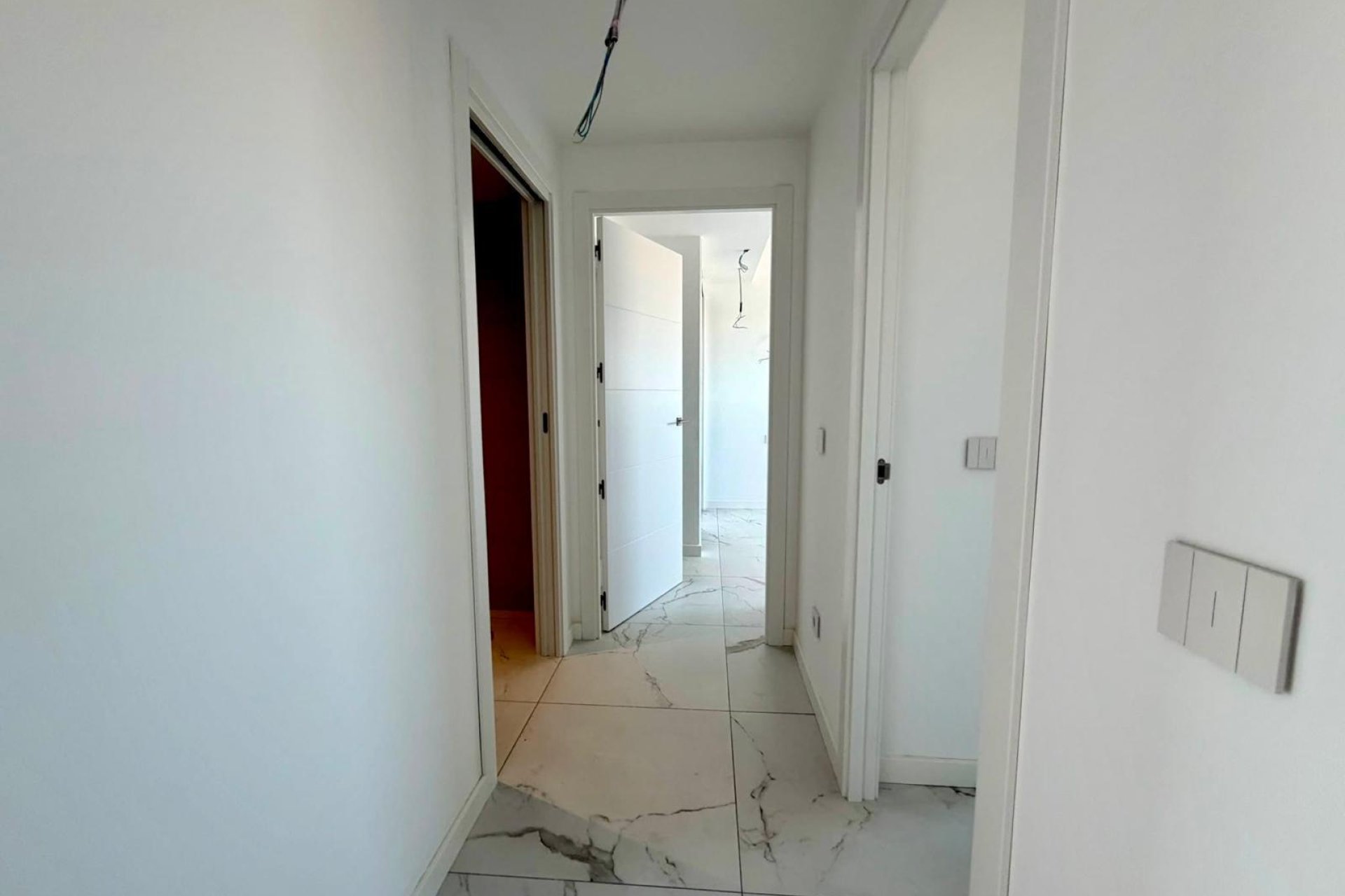 Resale - Apartment -
Torrevieja - Punta Prima