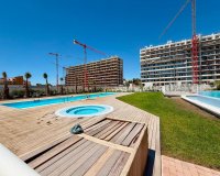 Resale - Apartment -
Torrevieja - Punta Prima