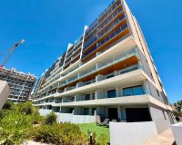 Resale - Apartment -
Torrevieja - Punta Prima