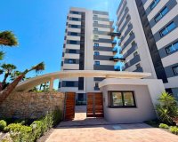 Resale - Apartment -
Torrevieja - Punta Prima