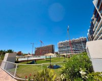 Resale - Apartment -
Torrevieja - Punta Prima