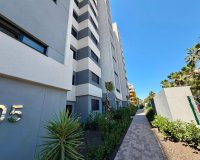 Resale - Apartment -
Torrevieja - Punta Prima