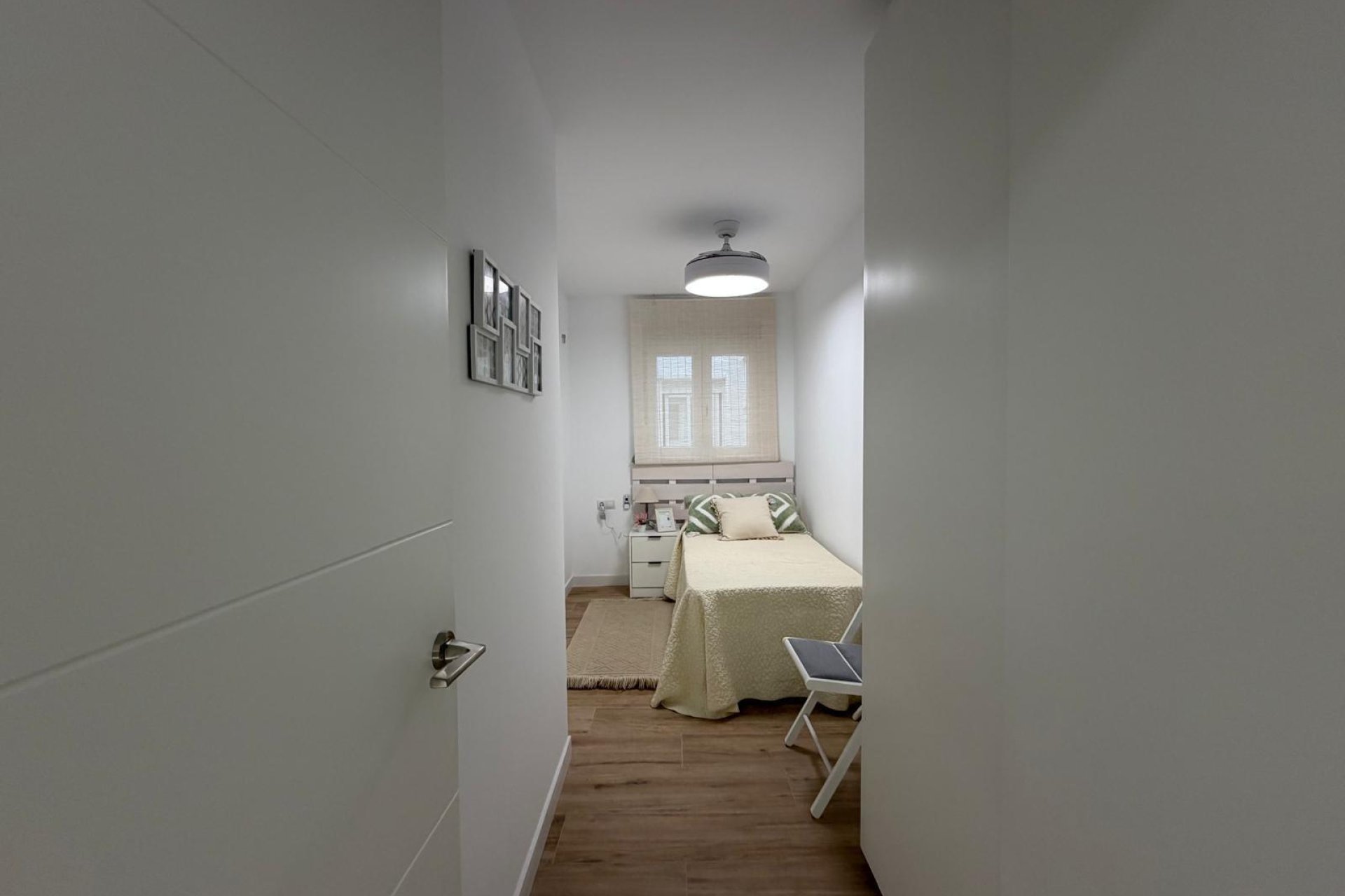 Resale - Apartment -
Torrevieja - Punta Prima
