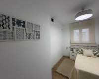 Resale - Apartment -
Torrevieja - Punta Prima