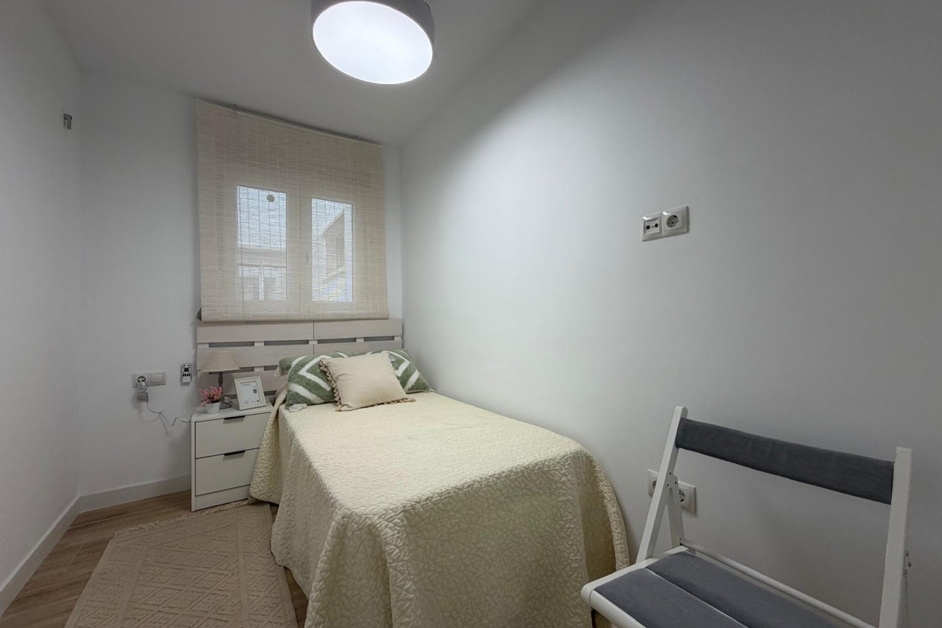 Resale - Apartment -
Torrevieja - Punta Prima
