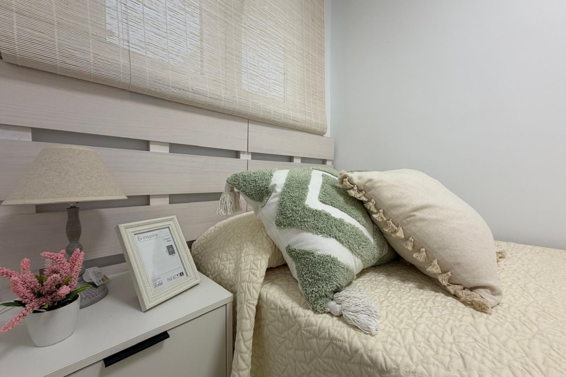 Resale - Apartment -
Torrevieja - Punta Prima