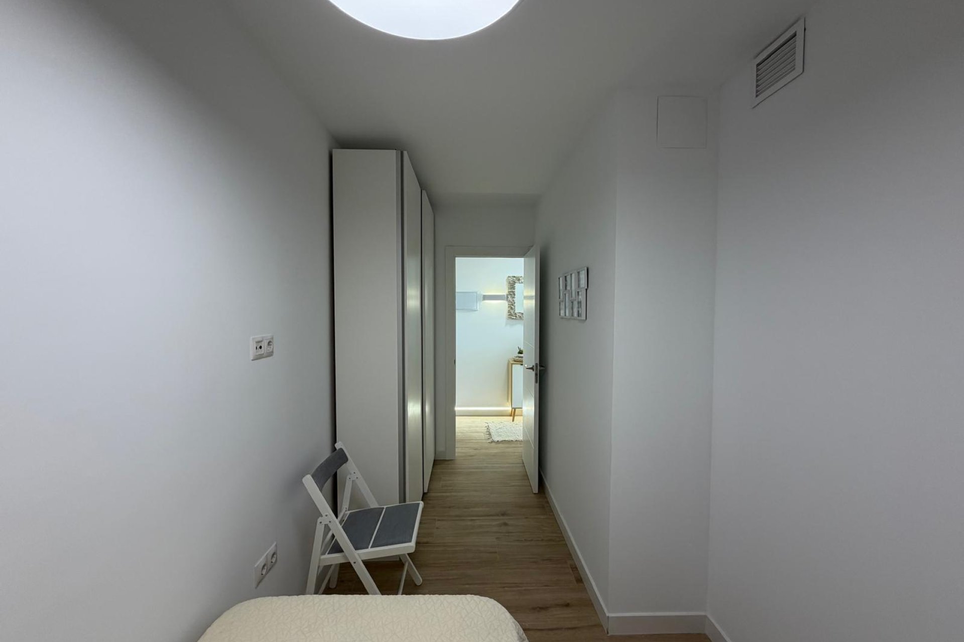 Resale - Apartment -
Torrevieja - Punta Prima