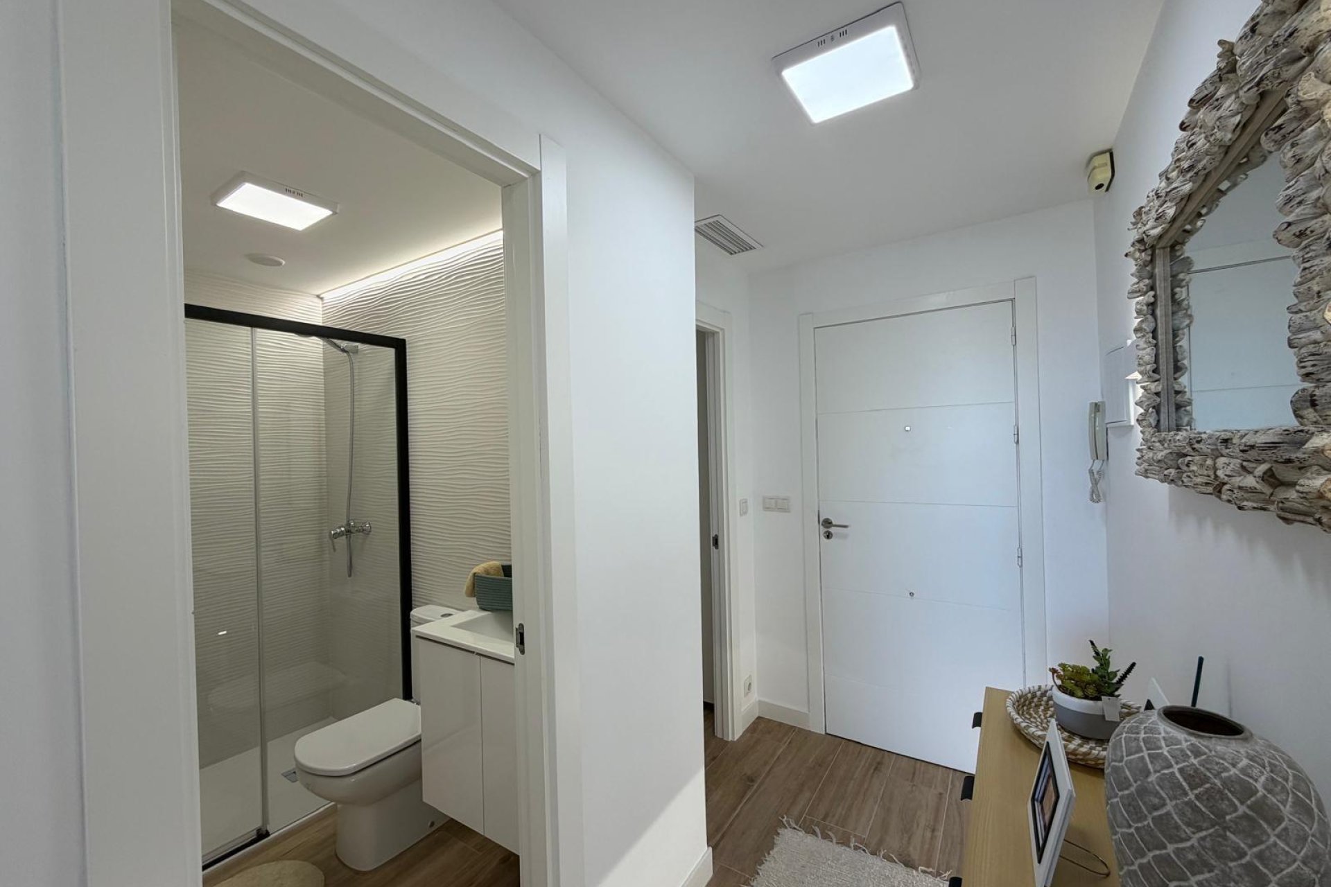 Resale - Apartment -
Torrevieja - Punta Prima