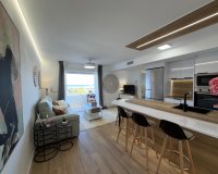 Resale - Apartment -
Torrevieja - Punta Prima